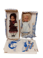 Pedigree victoriana dolls for sale  RUGBY