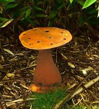 Pilz fliegenpilz rost gebraucht kaufen  Deutschland