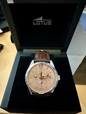 Montre lotus homme d'occasion  Cholet