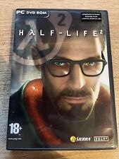 Jeu half life d'occasion  Sourdun