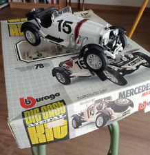 Mercedes sskl mille usato  Italia