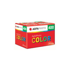 Agfa color 400 usato  Frattamaggiore