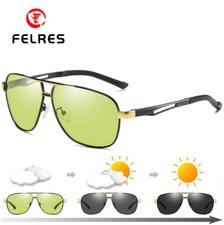 Lunettes soleil polarisées d'occasion  France