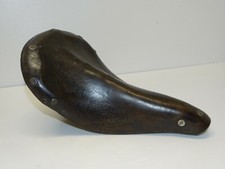 Belle ancienne selle d'occasion  Soyaux
