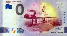 Null euro schein gebraucht kaufen  Bodenmais
