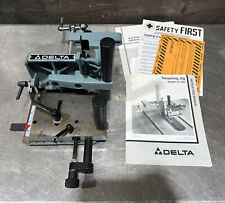 Vintage delta woodworking for sale  Lockport