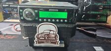 Autoradio cassette vdo usato  Ostuni