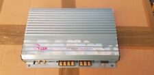 Amplificatore auto lem usato  Italia