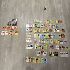 Mixed pokemon cards for sale  PETERBOROUGH