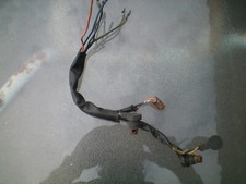 Suzuki gt250 wiring for sale  STOKE-ON-TRENT