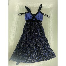 Bebe pleated dress d'occasion  Expédié en Belgium