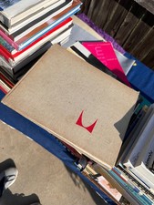 Herman Miller 1950 Catalog Book Original, usado comprar usado  Enviando para Brazil