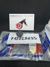 Tappo pannello porta usato Tappo pannello porta usato  Cavedine