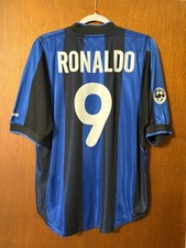 Original inter milan for sale  Kurtistown