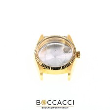 Bulova cassa completa usato  Sant Angelo Romano