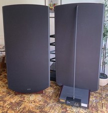 Quad 2912 electrostatic for sale  BRISTOL