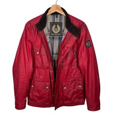 Belstaff roadmaster 2.0 for sale  YATELEY