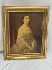 Vintage oil art for sale  San Tan Valley