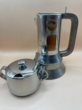 Moka alessi 9090 usato  Torino
