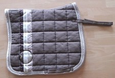 Eskadron dressurschabracke her gebraucht kaufen  Wolframs-Eschenbach