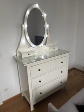 Ikea hemnes kommode gebraucht kaufen  Unterhaching
