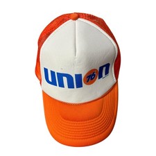 Vintage union gas for sale  Mendota