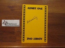 Autograph richard truly gebraucht kaufen  Dortmund