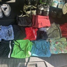 Shorts men lot for sale  Annandale