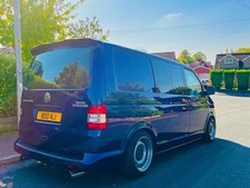 2009 volkswagen transporter for sale  STOCKPORT