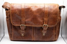 Brixton antique cognac gebraucht kaufen  Berlin