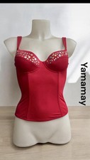 Yamamay top bustier usato  Paterno