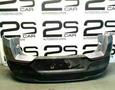 Paraurti posteriore con usato Paraurti posteriore con usato  Fiano Romano