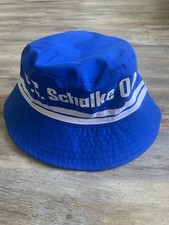 Schalke fischerhut schalke gebraucht kaufen  Deutschland
