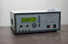 Sefelec smg50 dielectrimeter d'occasion Sefelec smg50 dielectrimeter d'occasion  Dornes
