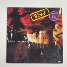 Brad 20th century for sale  NORWICH