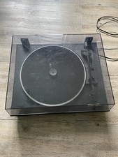 Platine vinyle marantz d'occasion  Cambrai
