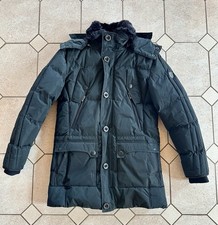 Wellensteyn centurion jacke gebraucht kaufen  Tann