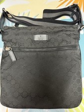 Gucci supreme messenger for sale  BRISTOL