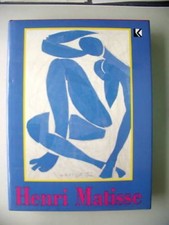 Henri matisse 1869 gebraucht kaufen  Eggenstein-Leopoldshafen