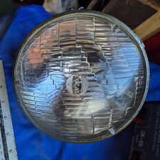 Lucas lens casing for sale  GRANTHAM