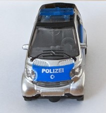 Siku 1302 smart gebraucht kaufen  Gevelsberg