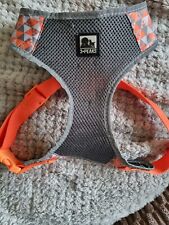 Peaks harness orange for sale  DEREHAM