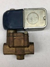 Solenoid valve female d'occasion  Expédié en France