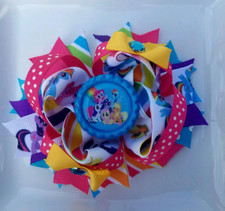 Little pony rainbow for sale  Stockton
