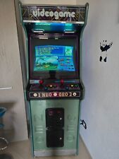 Cabinato jamma arcade usato  Sassari
