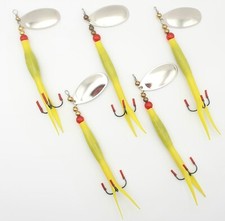 20g fishing lures. for sale  PENARTH