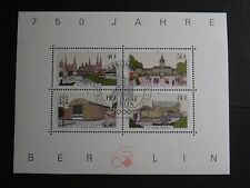 Briefmarken block 750 gebraucht kaufen  Ratingen