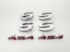 6pc set 454 for sale  USA