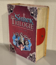 Shrek special box gebraucht kaufen Shrek special box gebraucht kaufen  Oberndorf am Neckar