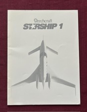 Beechcraft starship 1985 for sale  Mesa